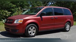 2008 Dodge Grand Caravan SE