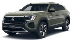 2026 Volkswagen Atlas Cross Sport SE