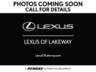2022 Lexus NX 350h Luxury