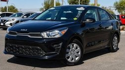 2019 Kia Rio LX