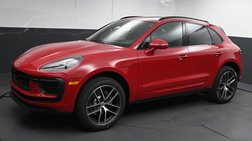 2026 Porsche Macan T