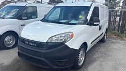 2019 Ram ProMaster City Tradesman