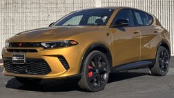 2024 Dodge Hornet R/T