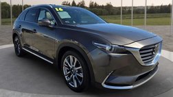 2016 Mazda CX-9 Grand Touring