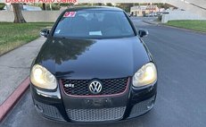 2009 Volkswagen GTI Base
