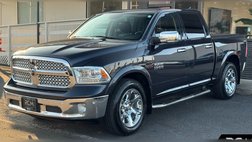2015 Ram Ram Pickup 1500 Laramie