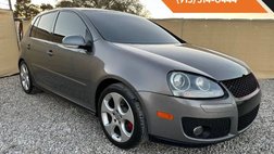 2008 Volkswagen GTI Base