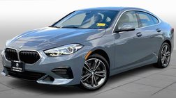 2022 BMW 2 Series 228i xDrive Gran Coupe