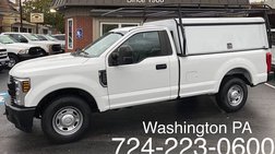 2019 Ford Super Duty F-250 