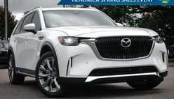 2025 Mazda CX-90 3.3 Turbo S Premium Plus