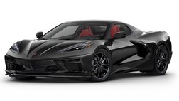2026 Chevrolet Corvette Stingray