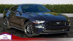 2023 Ford Mustang GT Premium