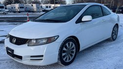 2010 Honda Civic EX