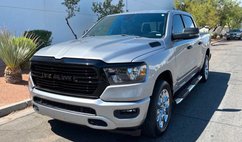 2023 Ram Ram Pickup 1500 Big Horn