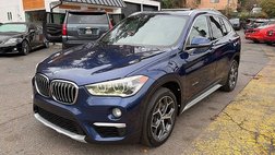 2017 BMW X1 xDrive28i