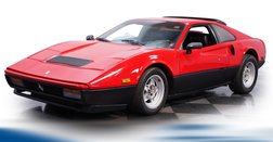 1986 Pontiac Fiero SE