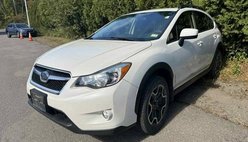 2015 Subaru XV Crosstrek 2.0i Premium