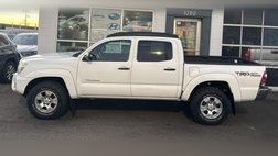2015 Toyota Tacoma V6