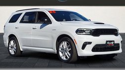 2023 Dodge Durango R/T