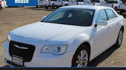 2016 Chrysler 300 Limited