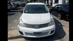 2009 Nissan Versa 1.6
