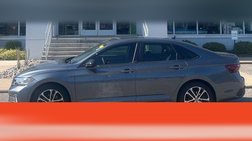 2023 Volkswagen Jetta Sport