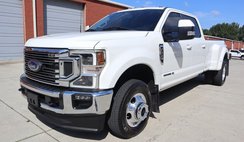 2021 Ford Super Duty F-350 Lariat