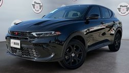 2024 Dodge Hornet GT