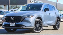 2022 Mazda CX-5 2.5 S Carbon Edition