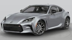 2023 Toyota GR86 Base