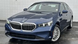 2024 BMW 5 Series 530i xDrive