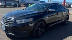 2013 Ford Taurus Limited
