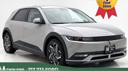 2023 Hyundai Ioniq 5 SEL