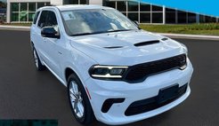 2023 Dodge Durango R/T Plus