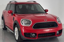 2020 MINI Countryman Cooper