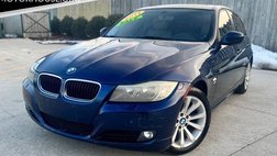 2011 BMW 3 Series 328i xDrive