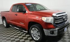 2014 Toyota Tundra SR5