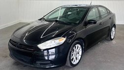 2013 Dodge Dart SXT