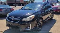 2017 Subaru Crosstrek Premium