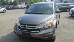 2010 Honda CR-V EX