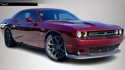 2018 Dodge Challenger R/T Scat Pack