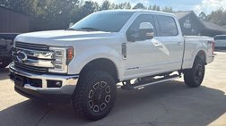 2019 Ford Super Duty F-250 Lariat