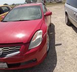 2008 Nissan Altima 2.5 S