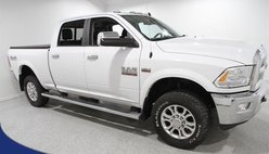 2017 Ram Ram Pickup 2500 Laramie