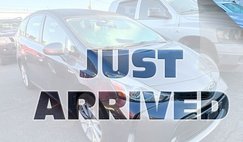 2016 Toyota Prius v Two