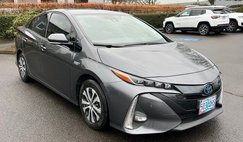 2020 Toyota Prius Prime Limited