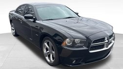 2014 Dodge Charger R/T