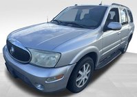 2004 Buick Rainier CXL