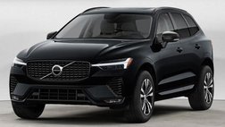 2024 Volvo XC60 B5 Core Dark Theme