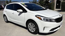 2017 Kia Forte5 LX